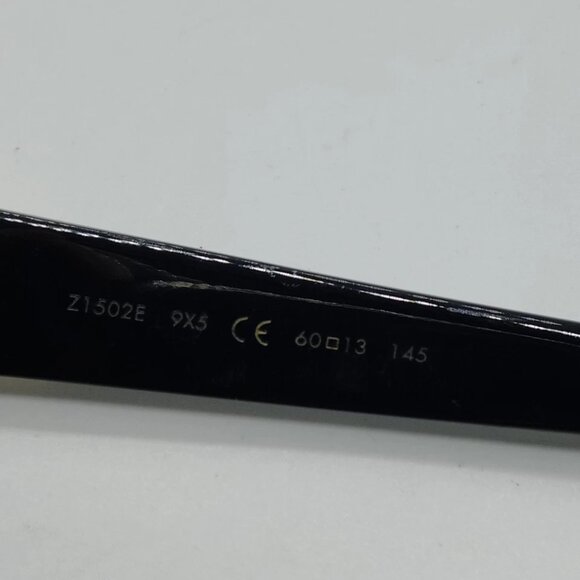 Louis Vuitton Sunglasses Men's Black 489-060225 - Picture 7 of 9